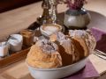 Salzburger Nockerln  Atelier Wolkersdorfer